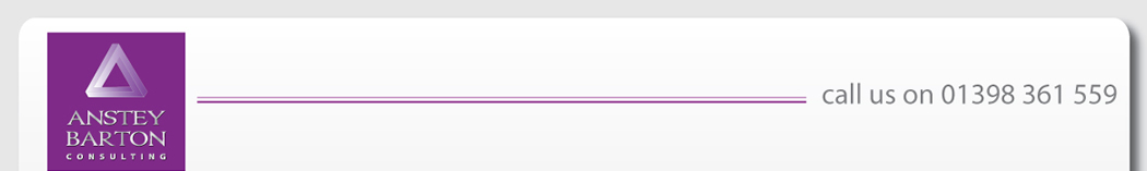 Anstey Barton Consulting - Welcome